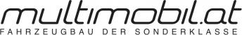 Logo Multimobil