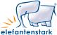 Logo Elefantenstark